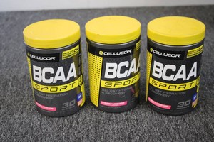 BCAA Sport All Day Hydration & Reco...