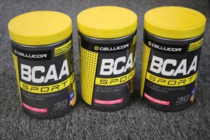 BCAA Sport All Day Hydration & Reco...
