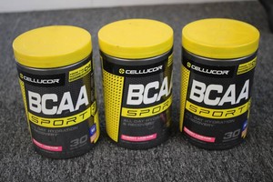 BCAA Sport All Day Hydration & Reco...