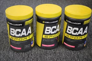 BCAA Sport All Day Hydration & Reco...