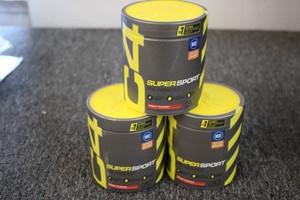 C4 Super Sport Pre Workout 30 Servi...
