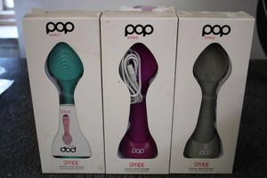 POP Sonic Spade Face and Neck Massa...