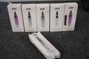 POP Sonic Nose Trimmers...