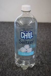 12 Pack of Zero Calorie Super Chill...
