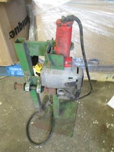 Milwaukee Wire puller  hole hog wi...
