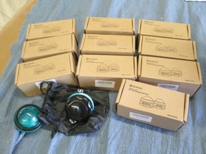 10 Pairs of Zongs massage balls...