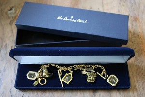 Harry Potter Charm Bracelet...