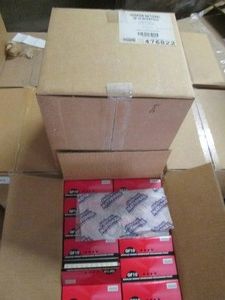 2 Cases of 6000 each interfold deli...