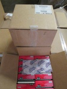 2 Cases of 6000 each interfold deli...