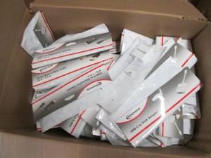 Huge resale value lot of electronic...
