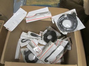 Huge resale value lot of electronic...
