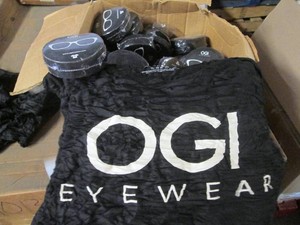 Case of size XL compacted T Shirrts...