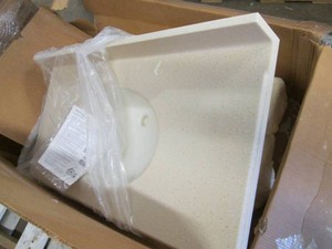 Transolid sink, 42 qide...