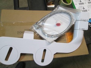Vevor bidet attachment...
