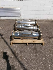 Rainmaker H2O Heavy Duty Commercial Water System Parts