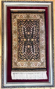 Carpetium Handmade Turkish Rug With Certificate of Authenticity