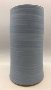 Middle Kingdom Porcelain Vase 14.5