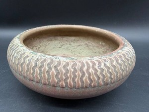 Vintage Rookwood Pottery 957D Bowl