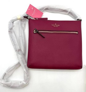 NWT Kate Spade New York WKRU6684 Crossbody Bag