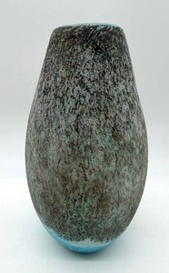 Viterra Art Glass Vase
