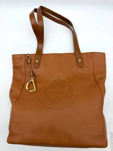 Lauren - Ralph Lauren - Putnum Leather Tote - NWT