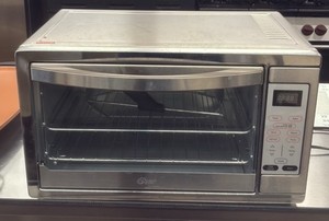 Oyster convection oven (L-Kitchen)