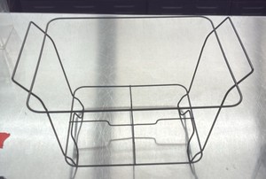 4-Wire chafing racks (L-Kitchen)