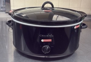 crockpot