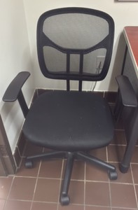 Office chair (L-Kitchen)
