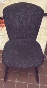 Office chair (L-Kitchen)