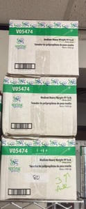 3-medium heavy forks (L-Kitchen)
