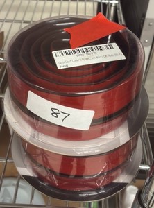 Floor cord, cover wire protection