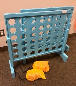 Connect 4 Game