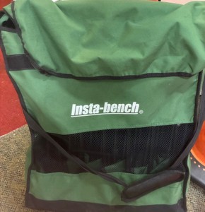 Insta bench (Gym)