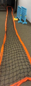 28 nitro ball net (Gym)