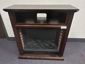 Electric fireplace, pleasant hearth Model 25-90-002