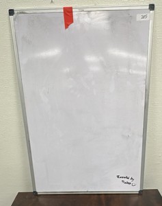 Whiteboard
