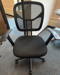 Office chair
