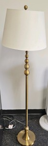56-in lamp