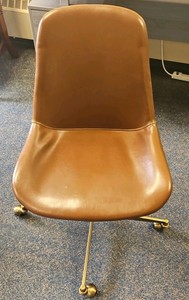 vintage chair