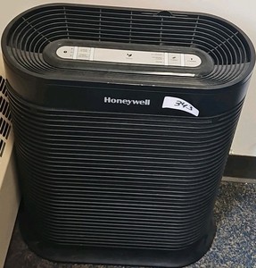 Honeywell air purifier