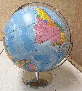 globe