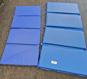kids resting mats