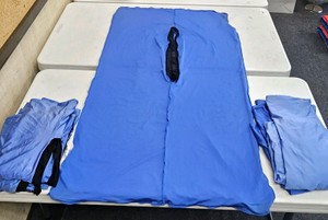 sensory body soxs