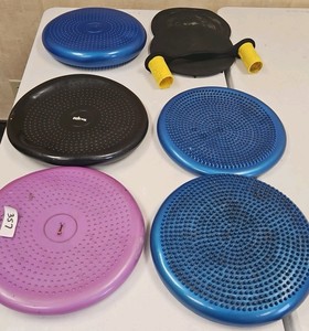wobble cushion