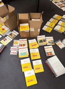 Groves method literacy curriculum for grade one