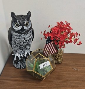 office decorations