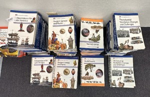 CoreKnowledge Curriculm, History and Geography, Lot