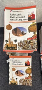 CoreKnowledge Curriculum, History and Geography, Lot