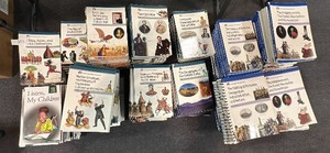 CoreKnowledge Curriculum, History and Geography, Lot